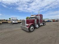 2019 Peterbilt 389