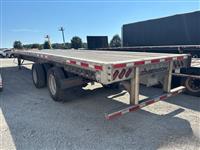 2023 Benson FLAT BED