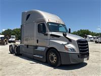2020 Freightliner Cascadia