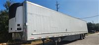 2019 UTILITY Reefer 53' REEFER