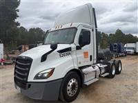 2021 Freightliner Cascadia