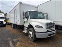2019 Freightliner M2 106