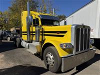 2023 Peterbilt 389