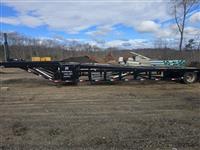 2020 SUN COUNTRY 5 CAR HAULER