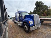 2020 KENWORTH W900