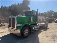 2014 Peterbilt 388
