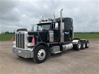 2016 Peterbilt 389