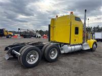 2021 KENWORTH W900