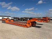 2024 GLOBE GTBN553-53-28-HGG