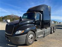 2022 International LT625