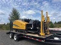 2020 VERMEER D23x30 III