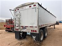 2023 Wilson DWH-700