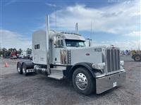 2024 Peterbilt 389 Cummins