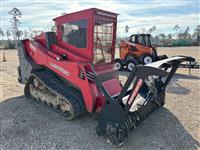 2022 LAMTRAC LTR6160T