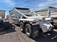 2024 CPS Dump Trailer