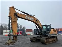 2019 Case CX350D