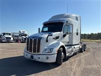 2022 Peterbilt 579