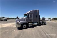 2024 Mack AN64T70