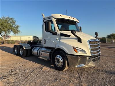 2024 Freightliner Cascadia