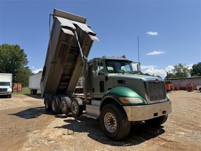 Used 2017 Peterbilt 348 for Sale