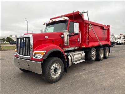 Used 2026 International HX520 for Sale