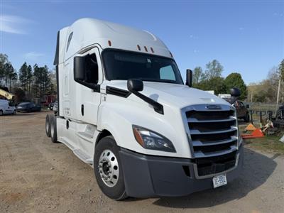 2018 Freightliner Cascadia 126