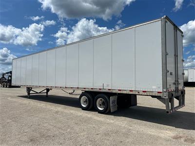 2023 Hyundai 53X102 DRY VAN