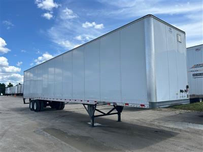 2023 Hyundai 53X102 DRY VAN