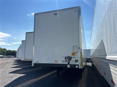 2021 Utility Trailer Dry Van
