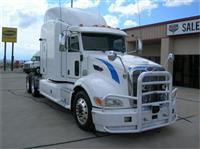 2014 Peterbilt 386