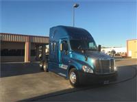 2016 Freightliner CASCADIA 125 EVOLUTION