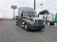 2016 Freightliner CASCADIA 125
