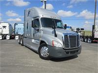 2016 Freightliner CASCADIA 125
