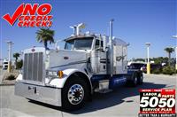2007 Peterbilt 379EXHD