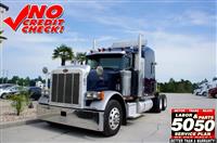 2007 Peterbilt 379