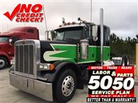 2007 Peterbilt 379EXHD