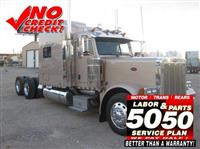 2007 Peterbilt 379EXHD