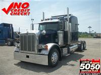 2007 Peterbilt 379