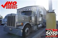 2007 Peterbilt 379EXHD