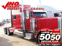 2005 Peterbilt 379EXHD