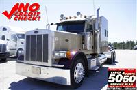 2007 Peterbilt 379EXHD