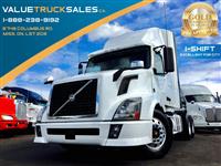 2012 Volvo VNL430