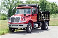 New 2017 International 4300 for Sale