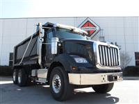 New 2017 International HX620 for Sale