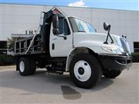 Used 2012 International 4300 SBA 4X2 for Sale