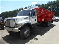 Used 2003 International 7400 SOLD for Sale