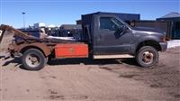 2001 Ford F-450