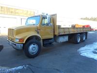 Used 1994 International 4900 for Sale