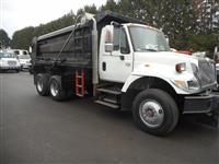 Used 2007 International 7400 for Sale