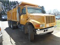 Used 1994 International 4900 for Sale